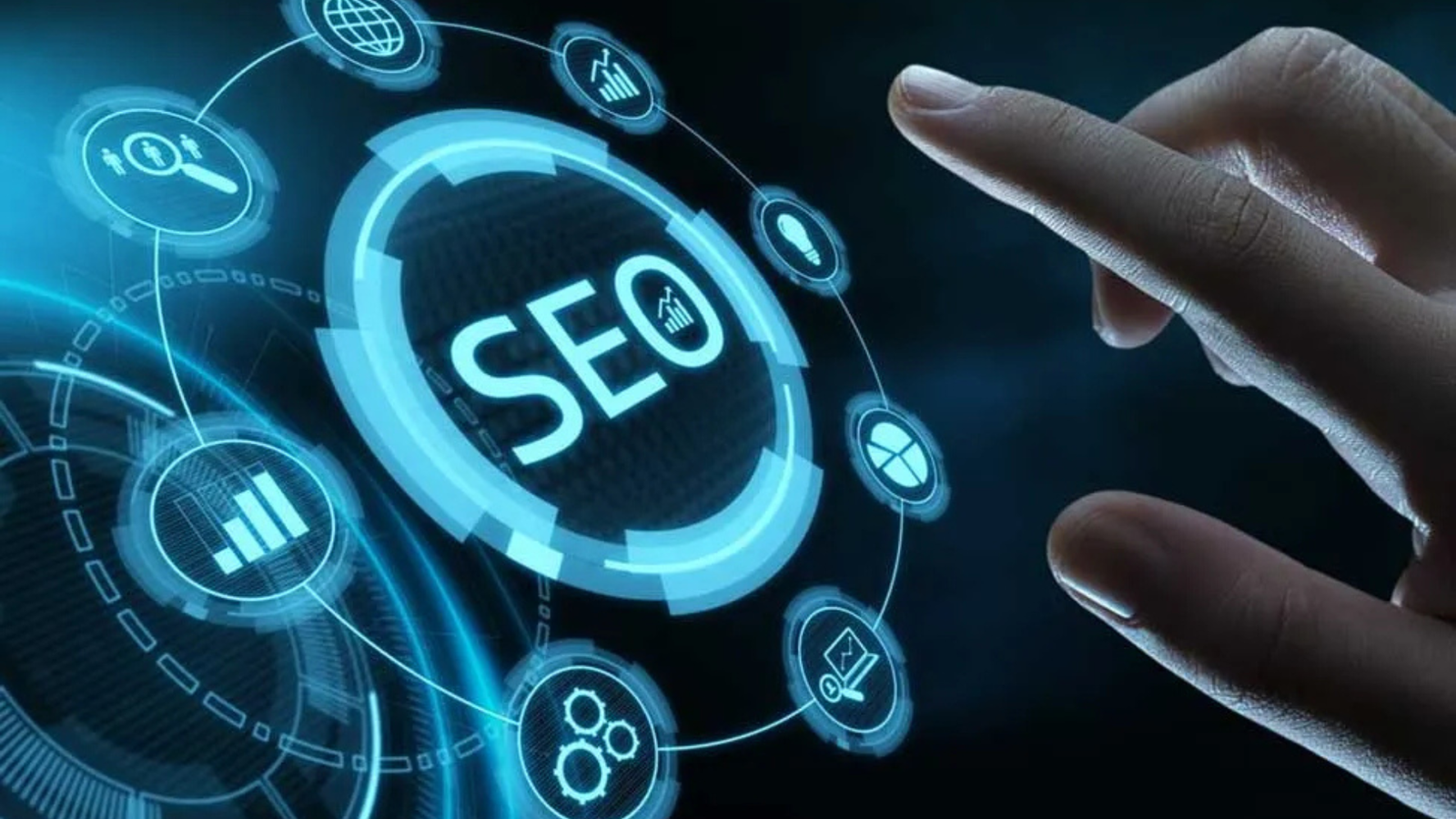 SEO Service in Noida – How Businesses Can Achieve Long-Term Online Growth