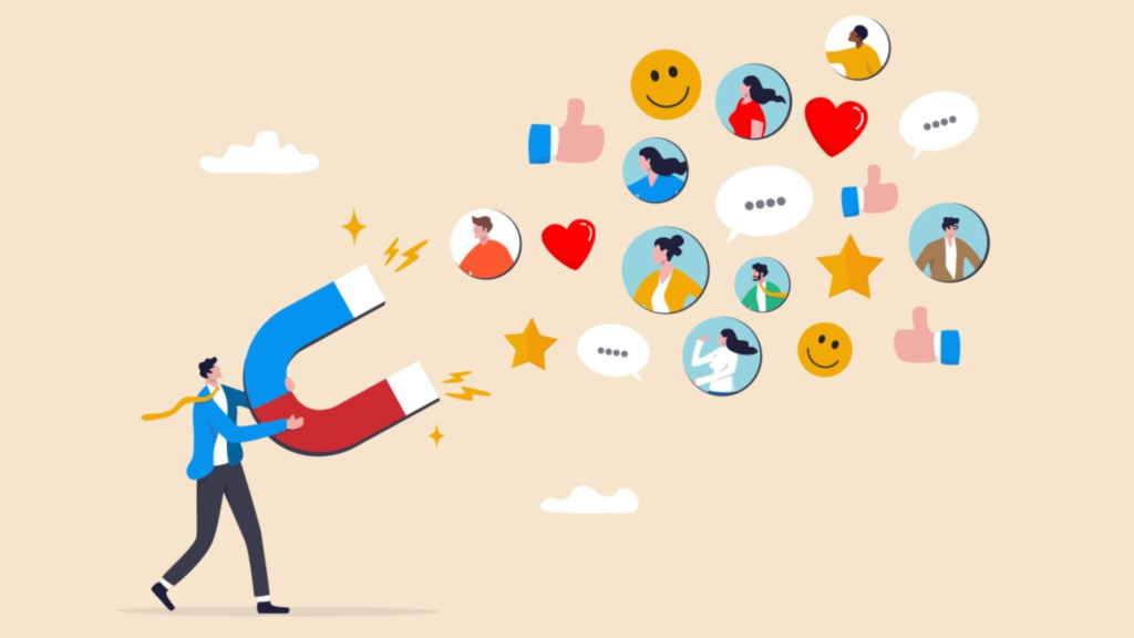 Lead Generation Company in Noida: Driving Quality Leads for Sustainable Business Growth