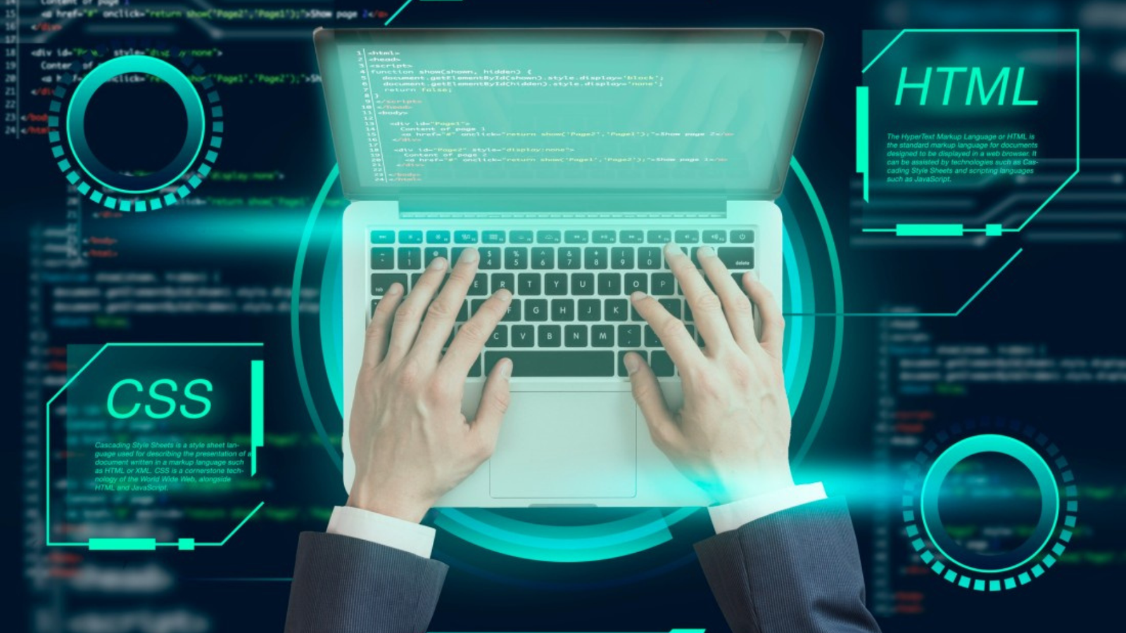 Website Design Company in Noida – Professional & Result-Driven Web Solutions