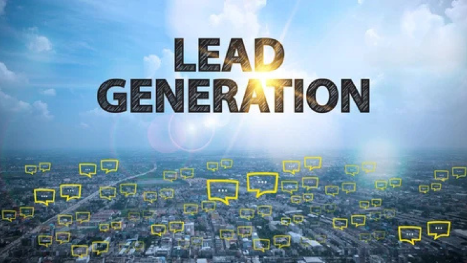 Lead Generation Company in Noida – Grow Your Business with Quality Leads