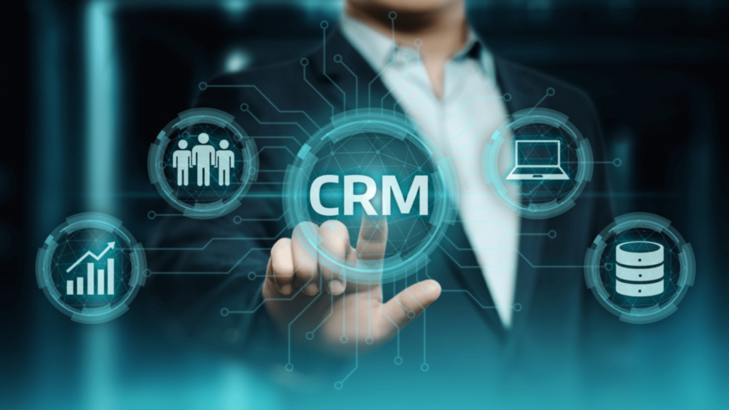 CRM Development Company in Noida – Transform Your Customer Management System