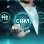 CRM Development Company in Noida – Transform Your Customer Management System