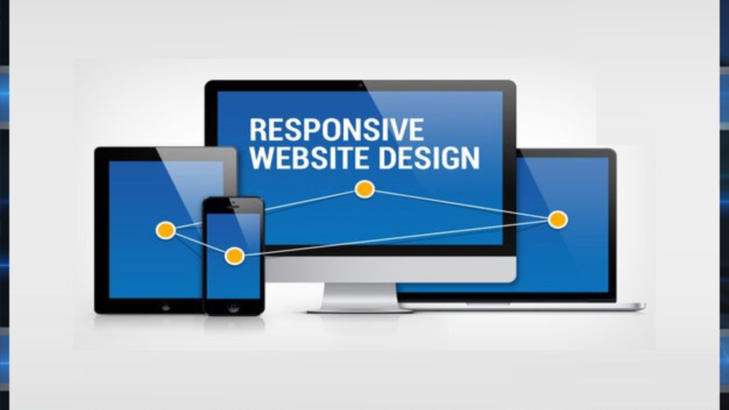 Website Design Company – Build Powerful & Modern Online Presence