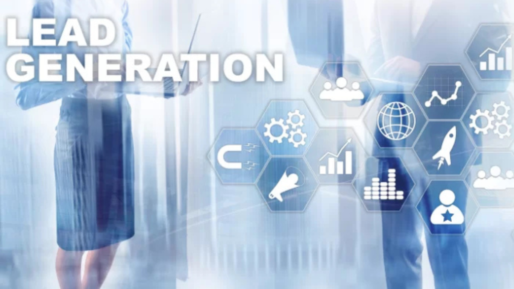 Performance-Driven Lead Solutions in Noida – Turn Visitors into Real Customers