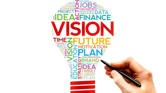 Vision Icon