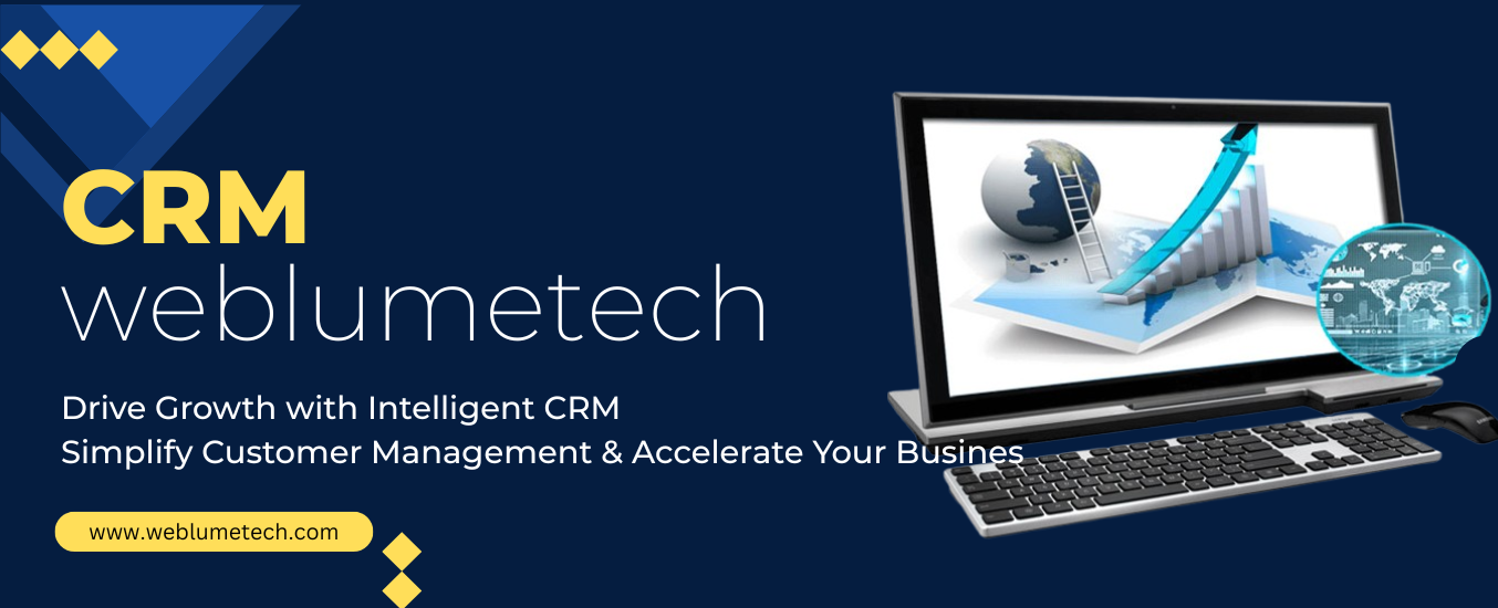 Professional Website Design Company in Noida - WebLumeTech