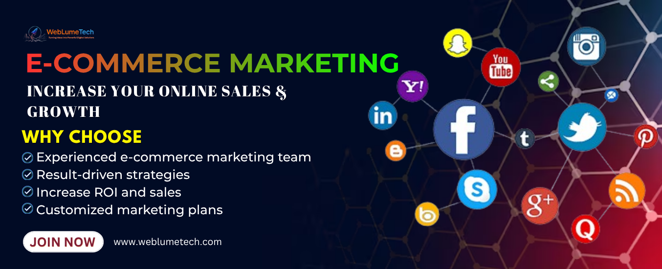 Professional Website Design Company  - WebLumeTech